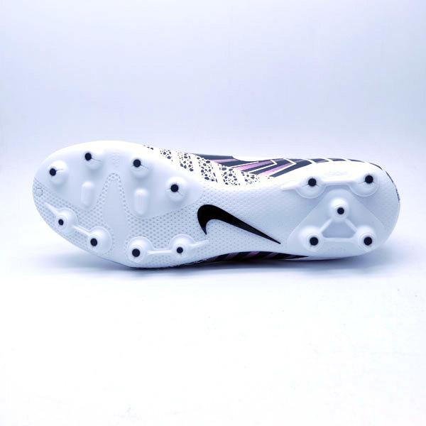 マーキュリアル ヴェイパー 13 アカデミー Mds Hg ナイキ Nike Cj1298 110 ホワイト ブラック サッカースパイク フタバスポーツフットボール店 通販 Paypayモール