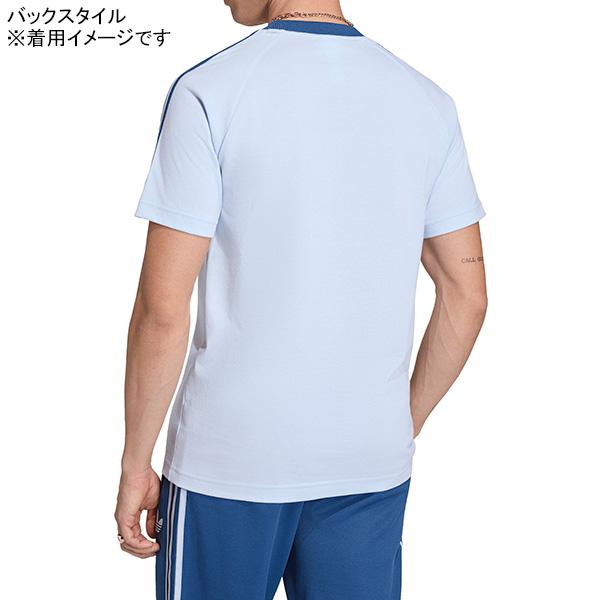 adidas（アディダス） イタリア代表 ITA 2026 オリジナルス Tシャツ