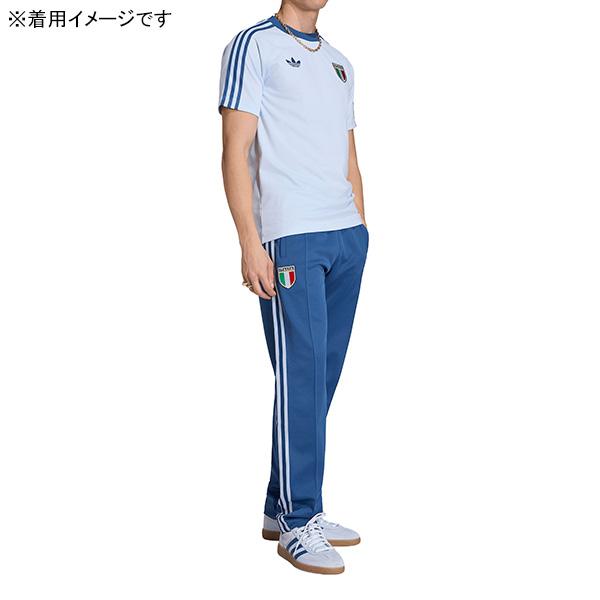 adidas（アディダス） イタリア代表 ITA 2026 オリジナルス Tシャツ