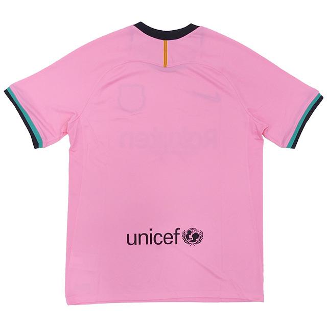 Fcバルセロナ 21 3rd レプリカユニフォーム Ck7819 654 サッカー 半袖 リーガエスパニョーラ ナイキ Nike フタバスポーツフットボール店 通販 Paypayモール