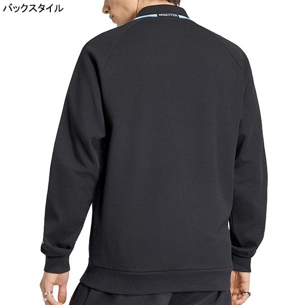 adidas（アディダス） アルゼンチン代表 ARG 2026 アウェイ アンセム