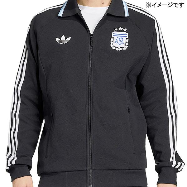 adidas アルゼンチン代表 ジャケット adidas（アディダス） アルゼンチン代表 ARG 2026 アウェイ アンセム