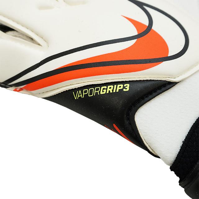 NIKE（ナイキ） ヴェイパー グリップ 3 CN5650-101 サッカー キーパー