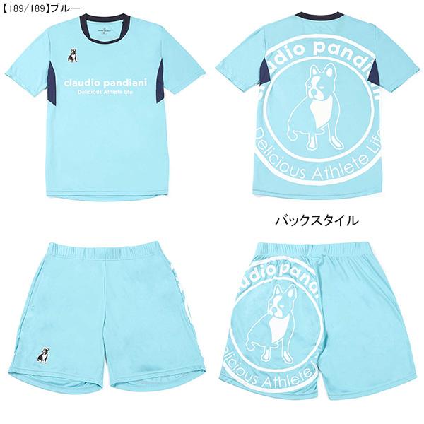 サッカージャンキーsoccer junkyプラシャツ　パンツ　上下 SoccerJunky 【上下セット】 サッカージャンキー Soccer Junky