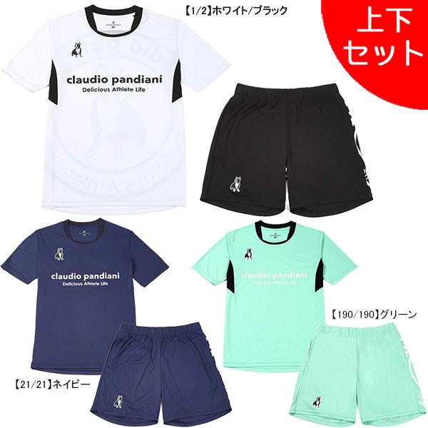 SoccerJunky（サッカージャンキー） 【上下セット】 ジュニア プラ上下