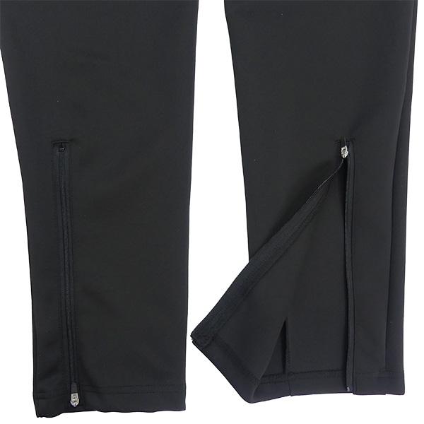 SoccerJunky（サッカージャンキー） 【上下セット】 ストレッチフルZIP