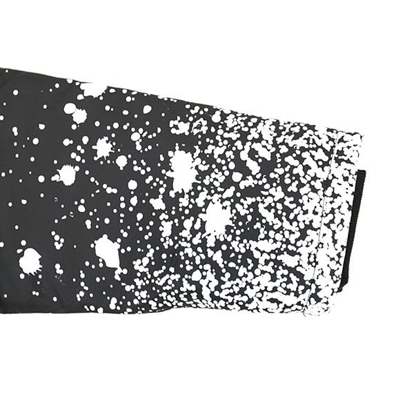 SoccerJunky（サッカージャンキー） 中綿 白い恋人犬+2 ヒートパデット