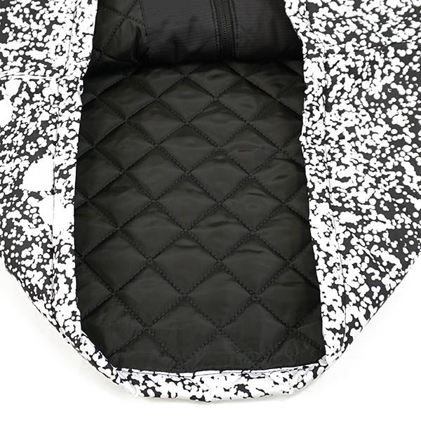 SoccerJunky（サッカージャンキー） 中綿 白い恋人犬+2 ヒートパデット