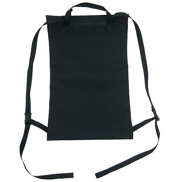 ナイキ Nike ユーティリティ トレーニングジムサック Cq9455 010 サッカー フットサル 17l ナップサック 着替え 部活 ブラック 黒 フタバスポーツフットボール店 通販 Paypayモール