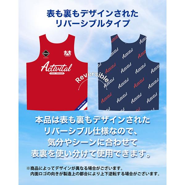Activital（アクティバイタル） 【ネコポス送料無料】 クールメイカー