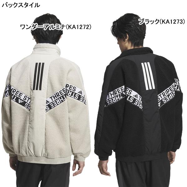 adidas（アディダス） ワーディングパック ルーズフィット ジャケット