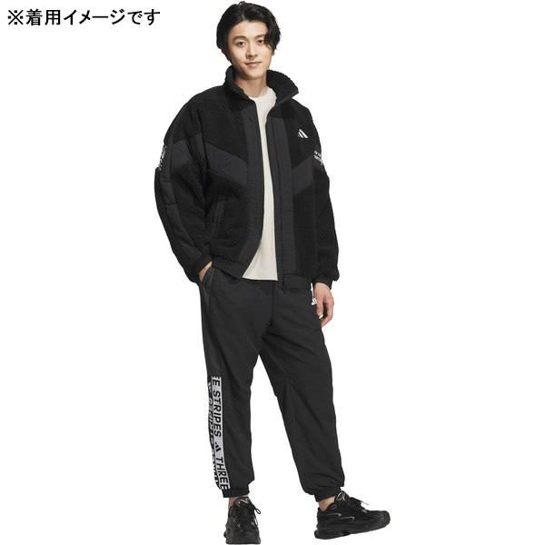 adidas（アディダス） ワーディングパック ルーズフィット ジャケット