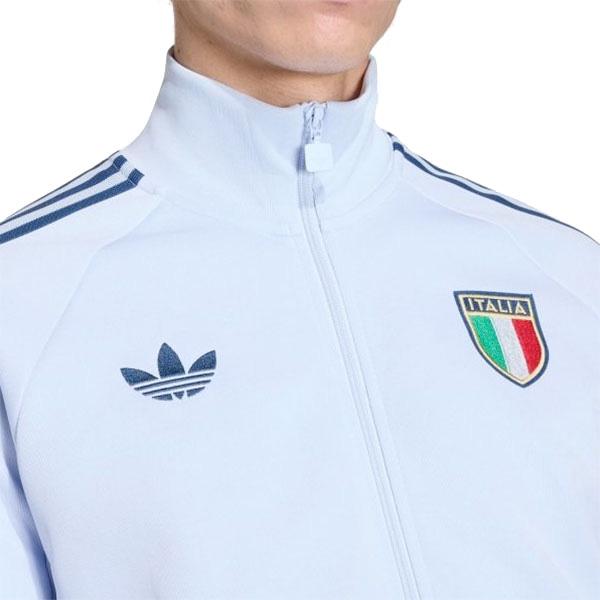 adidas（アディダス） イタリア代表 ITA 2026 オリジナルス トラック