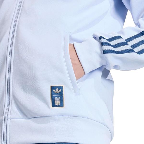 adidas（アディダス） イタリア代表 ITA 2026 オリジナルス トラック