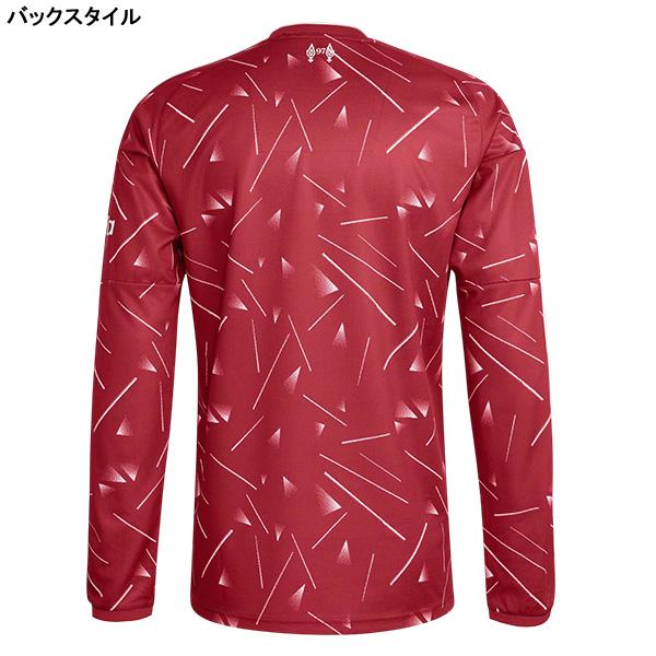 adidas（アディダス） リバプール LFC 2026-27 レプリカ ホーム