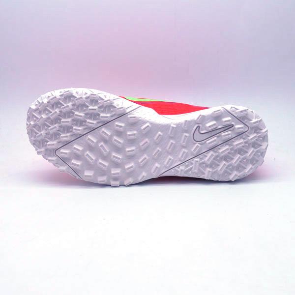 Jr マーキュリアル ヴェイパー 14 アカデミー Tf ナイキ Nike Cv02 600 クリムゾン シルバー サッカー ジュニア トレーニングシューズ フタバスポーツフットボール店 通販 Paypayモール