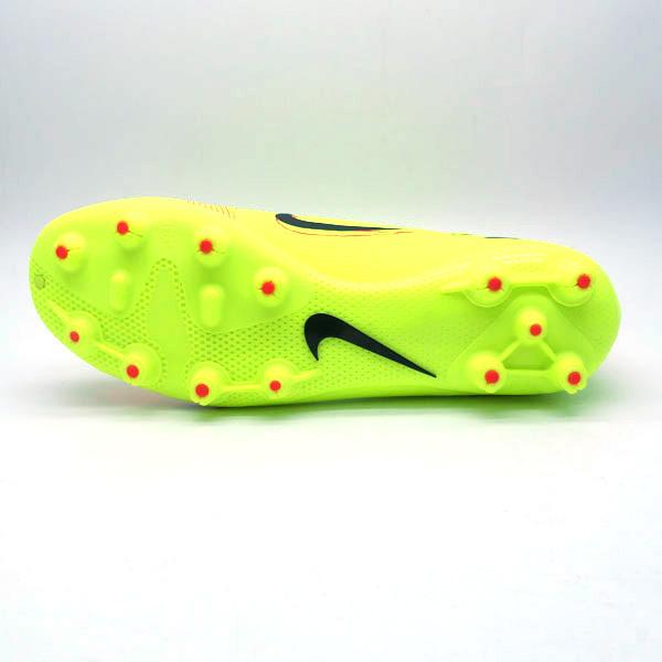 新作 マーキュリアル スーパーフライ 8 アカデミー Hg ナイキ Nike Cv0949 760 ボルト ブラック サッカースパイク フタバスポーツフットボール店 通販 Paypayモール