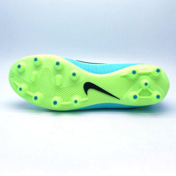 マーキュリアル ヴェイパー 14 アカデミー Hg ナイキ Nike Cv0970 403 ターコイズ ライム サッカースパイク フタバスポーツフットボール店 通販 Paypayモール