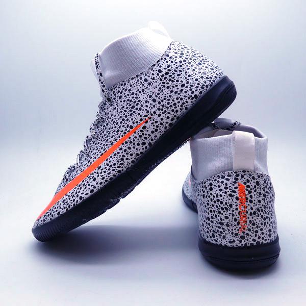 NIKE 新作 JR マーキュリアル スーパーフライ 7 アカデミー CR7