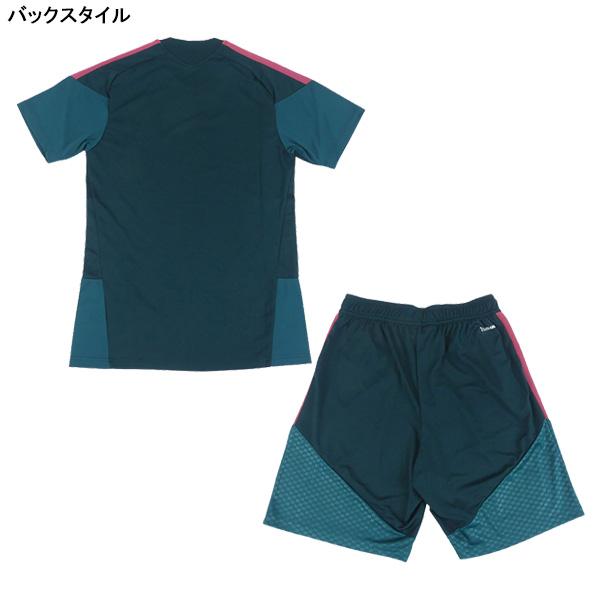 adidas（アディダス） 【上下セット】 レアルマドリード RMD 2026-27