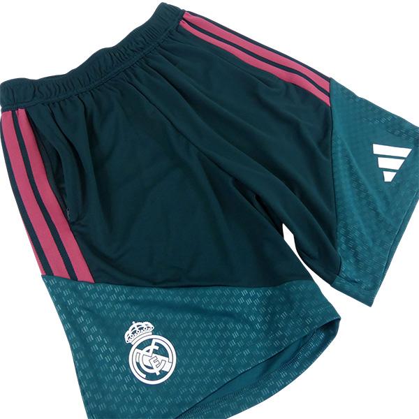 adidas（アディダス） 【上下セット】 レアルマドリード RMD 2026-27