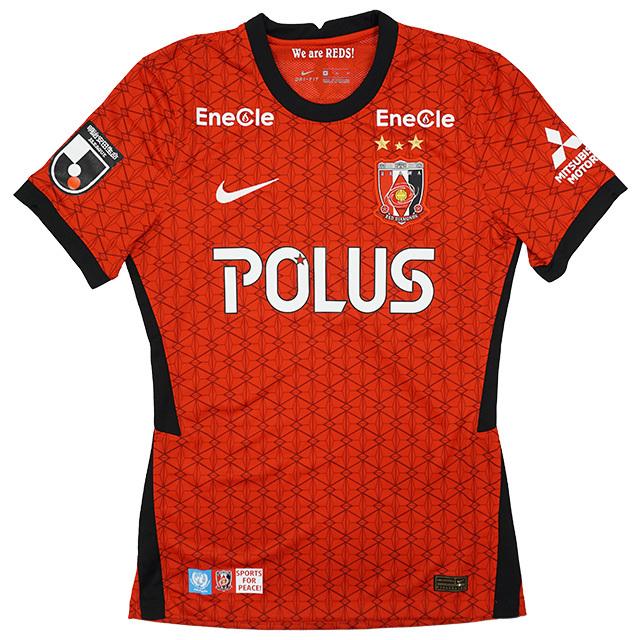 値引きする 浦和レッズ 21 ホーム オーセンティック ユニフォーム 半袖 ナイキ Nike Cv9233 611 在庫有 Kwsrbd Com