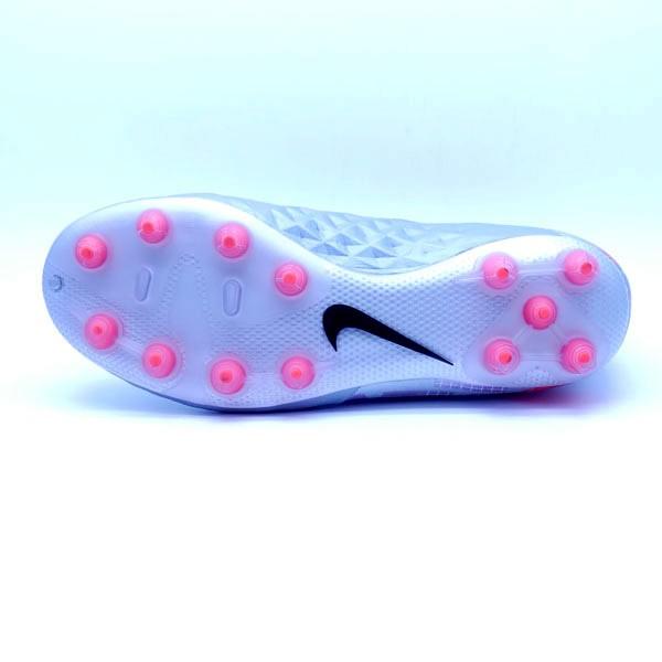 新作 ティエンポ レジェンド 8 エリート Hg ナイキ Nike Cw0853 906 グレー ブラック サッカースパイク フタバスポーツフットボール店 通販 Paypayモール