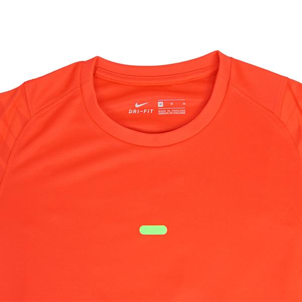 NIKE（ナイキ） 【ネコポス送料無料】 ウィメンズ ストライク21 トップ