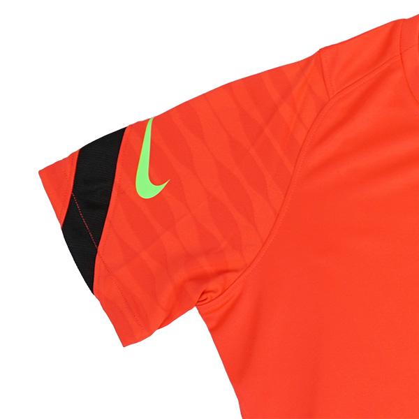 NIKE（ナイキ） 【ネコポス送料無料】 ウィメンズ ストライク21 トップ