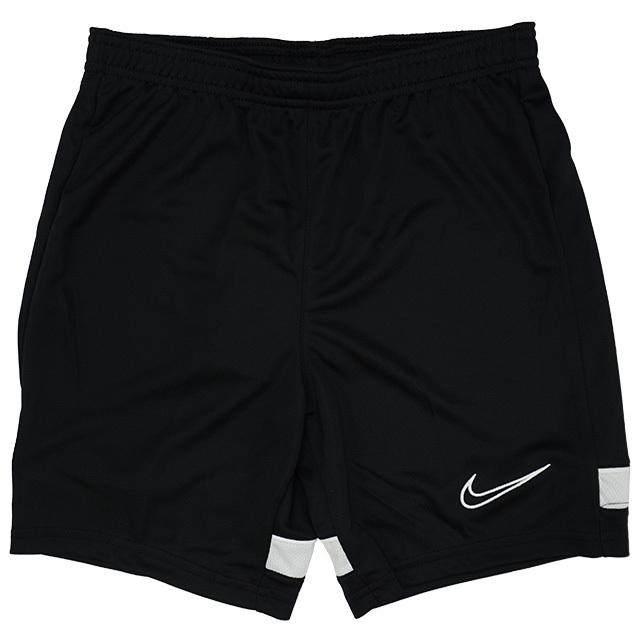 ネコポス選択可 ナイキ Nike ジュニア Yth アカデミー21 ニット ショーツ Cw6109 010 サッカー フットサル プラクティスパンツ 練習着 黒 子供用 フタバスポーツフットボール店 通販 Paypayモール