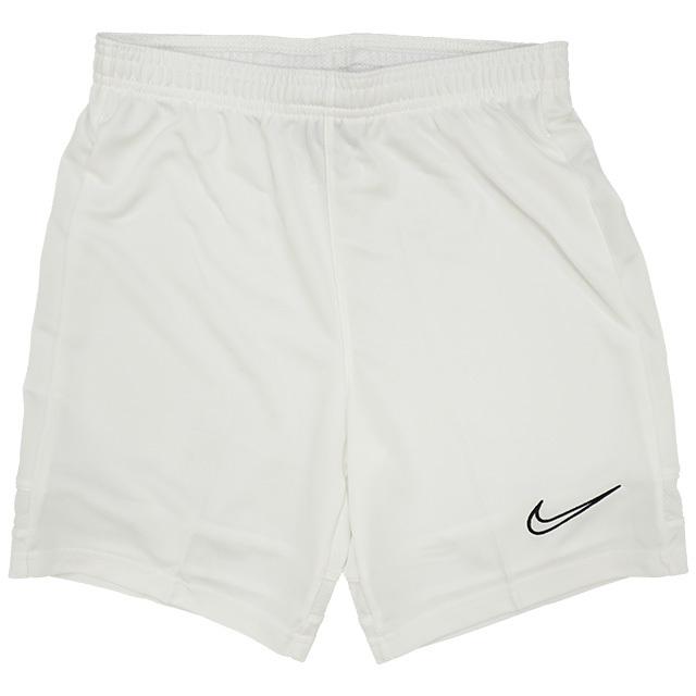 ネコポス選択可 ナイキ Nike ジュニア Yth アカデミー21 ニット ショーツ Cw6109 100 サッカー フットサル プラクティスパンツ 練習着 白 子供用 フタバスポーツフットボール店 通販 Paypayモール