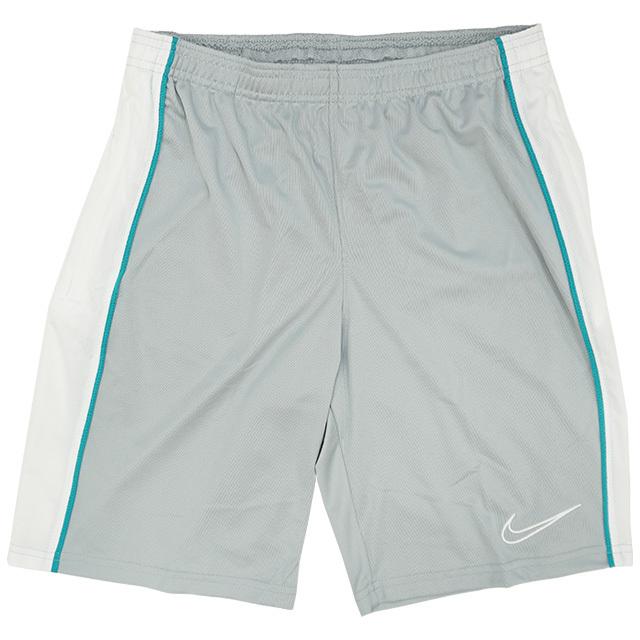 ナイキ Nike Dri Fit アカデミー M18 ショート Kz F Cz0978 019 サッカー フットサル プラクティスパンツ 練習着 ライトグレー フタバスポーツフットボール店 通販 Paypayモール