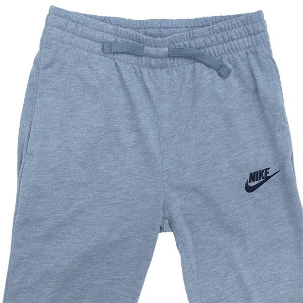 NIKE（ナイキ） ジュニア YTH NSWジャージ ジョガーパンツ DA0809-091