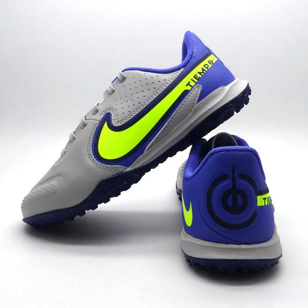 NIKE ナイキ　ティエンポ　レジェンド9アカデミー　TF　27.5 楽天市場】ナイキ ティエンポ レジェンド 9 アカデミー TF NIKE