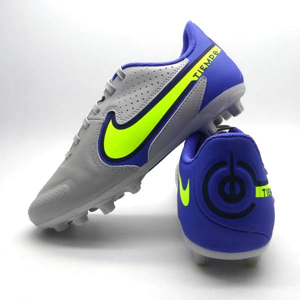 NIKE（ナイキ） JR ティエンポ レジェンド 9 アカデミー HG NIKE