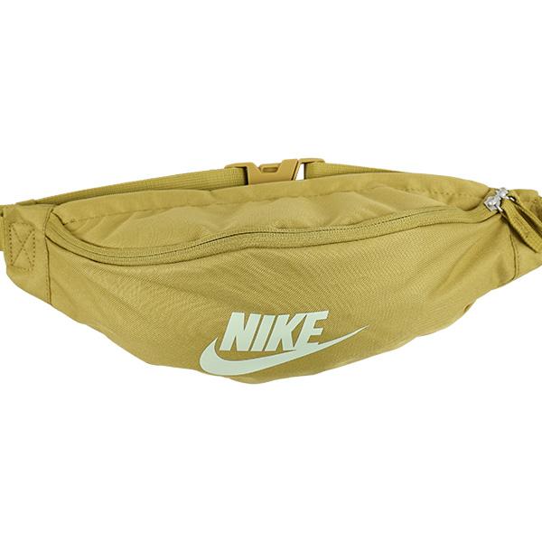 NIKE（ナイキ） ヘリテージ ウエスト パック DB0490-382 サッカー