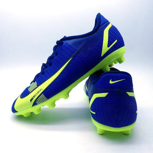NIKE JR マーキュリアル ヴェイパー 14 アカデミー HG ナイキ