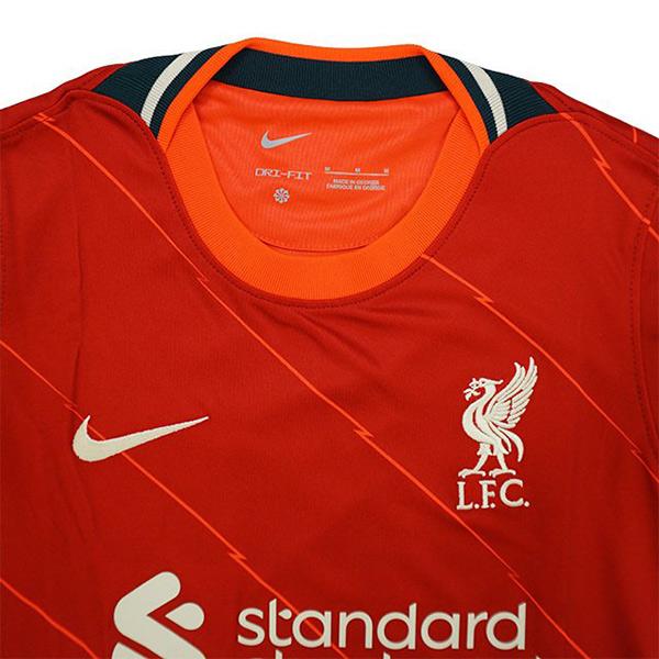 NIKE 【ネコポス送料無料】 リバプール LFC 2021-22 ジュニア