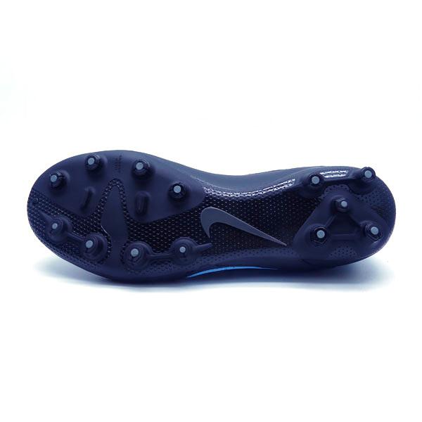 ティエンポ レジェンド 9 PRO HG ナイキ NIKE DB5621-004 ブラック×グレー サッカースパイク|フタバスポーツフットボール店|01