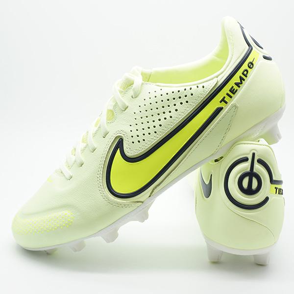 NIKE（ナイキ） ティエンポ レジェンド 9 PRO HG NIKE DB5621-705