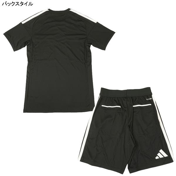 adidas（アディダス） 【上下セット】 レフリー 26 シャツ ショーツ