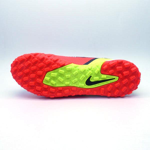 ファントム Gt 2 アカデミー Tf ナイキ Nike Dc0803 167 ホワイト クリムゾン サッカー トレーニングシューズ フタバスポーツフットボール店 通販 Paypayモール