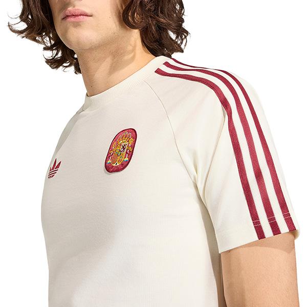 adidas（アディダス） スペイン代表 ESP 2026 オリジナルス Tシャツ