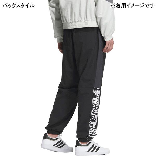 adidas（アディダス） 裏メッシュ M WORDウーブンパンツ DC125