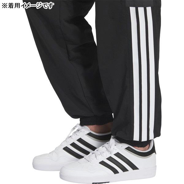 adidas（アディダス） 裏メッシュ M WORDウーブンパンツ DC125