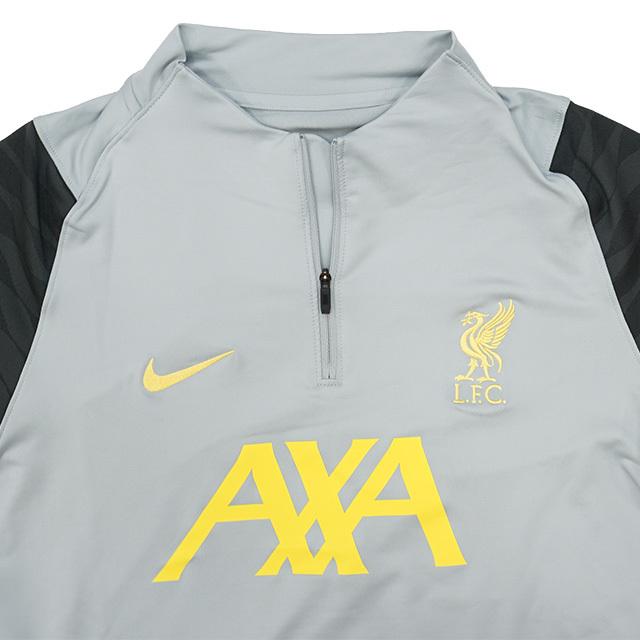 リバプール ジャージ 練習着 ナイキ Nike フタバスポーツフットボール店 通販 Paypayモール 21 22 Lfc Dfストライクトップ Dc7771 017 サッカー レプリカウェア トレーニングトップ ハーフジップ 即納人気 Fashionleather Com