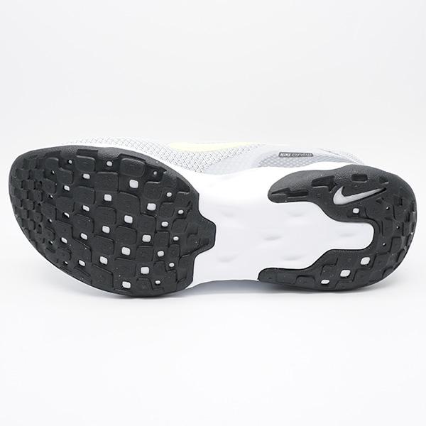 28.5cmワイド ナイキ FI バミューダ ライトグレー ブラック NIKE（ナイキ） リニュー ライド 3 NIKE DC8185-010 ウルフグレー