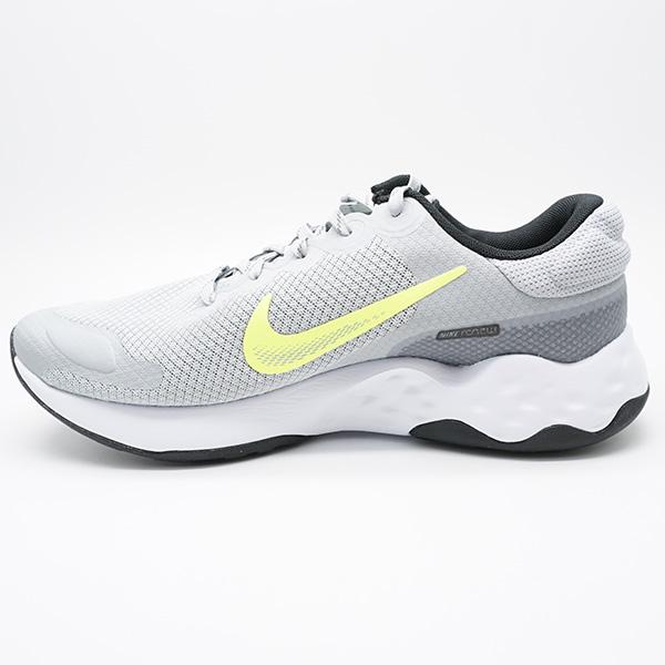 NIKE（ナイキ） リニュー ライド 3 NIKE DC8185-010 ウルフグレー