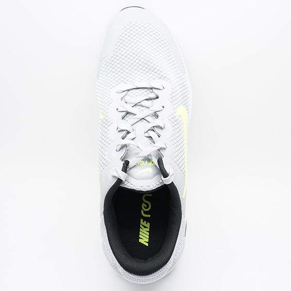 NIKE（ナイキ） リニュー ライド 3 NIKE DC8185-010 ウルフグレー