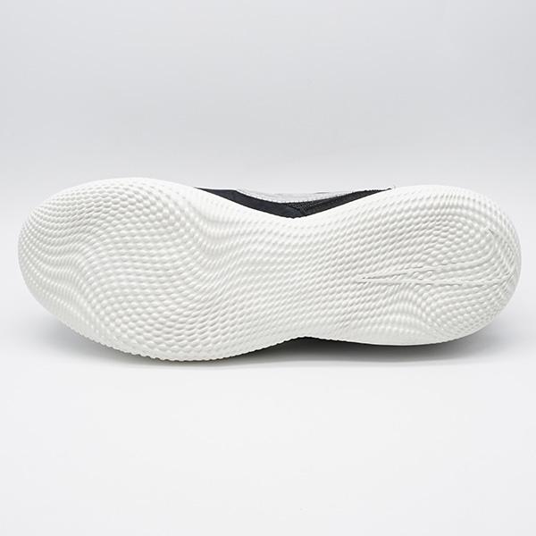 新品 NIKE STREETGATO 26cm 黒 フットサルシューズ 楽天市場】【10/14-10/16 ポイント10倍】ストリート ガト ブラック